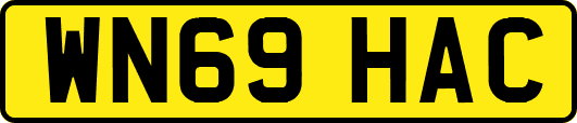 WN69HAC