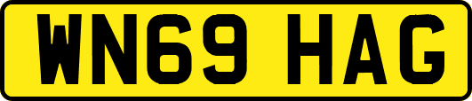 WN69HAG
