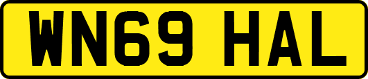 WN69HAL