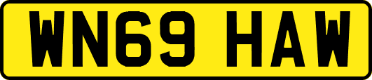 WN69HAW
