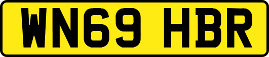 WN69HBR
