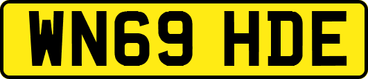 WN69HDE