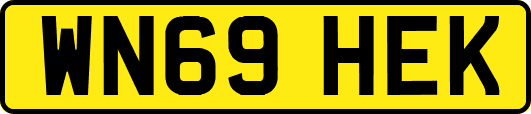 WN69HEK