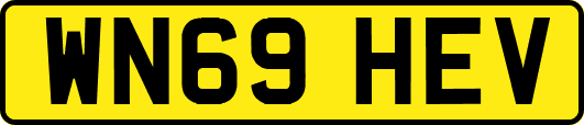 WN69HEV