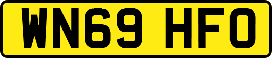 WN69HFO