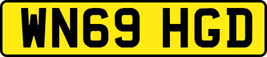 WN69HGD