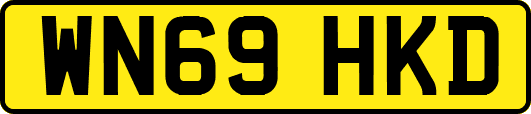 WN69HKD