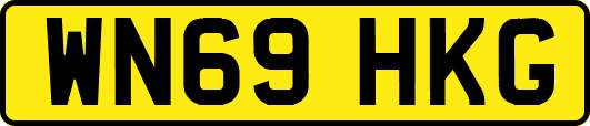 WN69HKG
