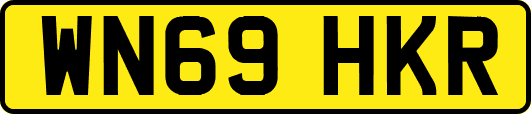 WN69HKR