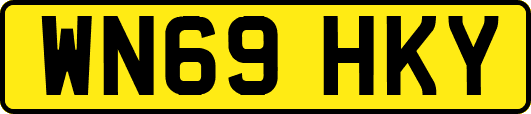 WN69HKY