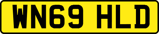 WN69HLD