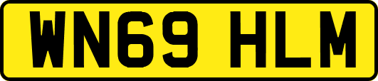 WN69HLM