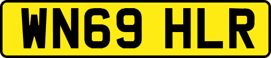 WN69HLR