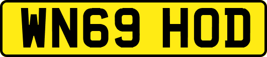 WN69HOD