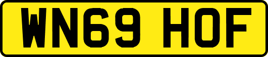 WN69HOF