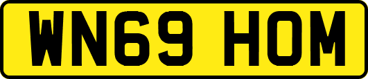 WN69HOM