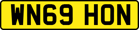 WN69HON