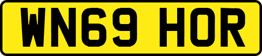 WN69HOR