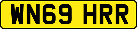 WN69HRR