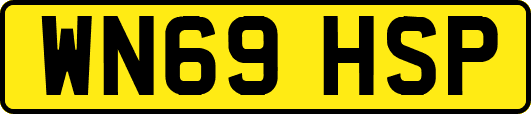 WN69HSP