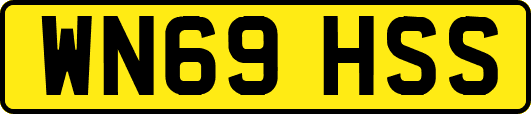 WN69HSS