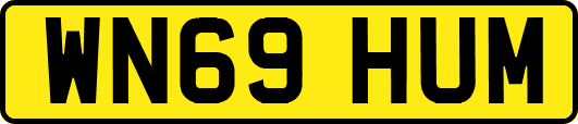WN69HUM