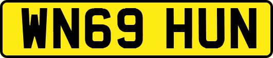 WN69HUN