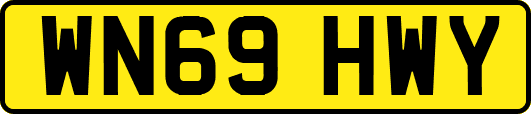 WN69HWY