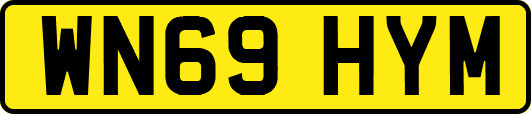WN69HYM