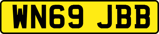 WN69JBB