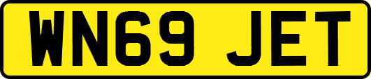 WN69JET