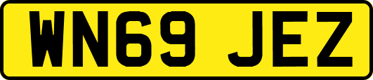 WN69JEZ