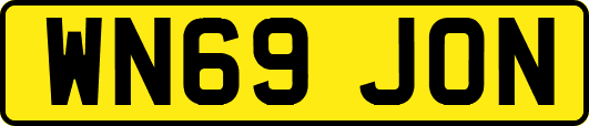 WN69JON