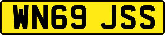 WN69JSS
