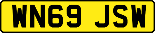 WN69JSW