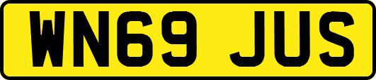 WN69JUS