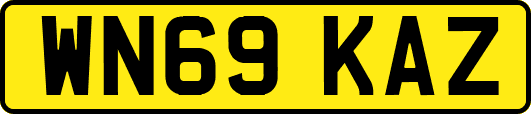 WN69KAZ
