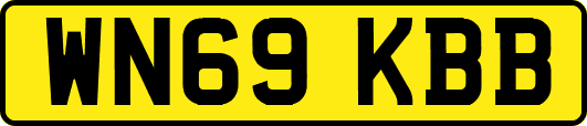 WN69KBB
