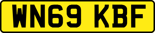 WN69KBF
