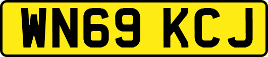 WN69KCJ