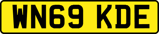 WN69KDE
