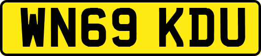 WN69KDU