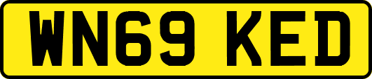 WN69KED