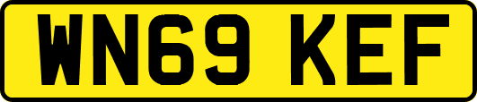 WN69KEF