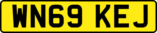 WN69KEJ