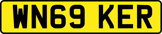 WN69KER