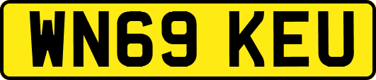WN69KEU