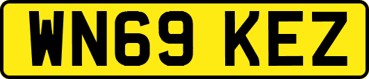 WN69KEZ
