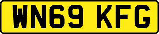 WN69KFG