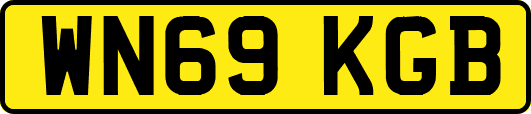 WN69KGB